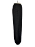 Endless Rose Solid Black Casual Pants Size M - photo 4