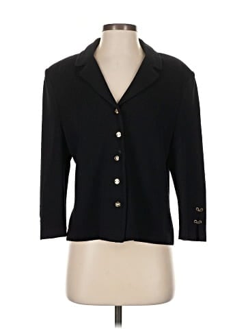 St. John Collection by Marie Gray Cardigan (view 1)
