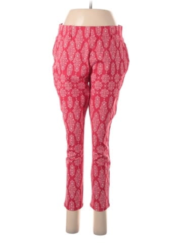 Faded Glory Casual Pants (view 1)