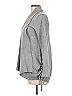 89th & Madison Gray Cardigan Size L - photo 5