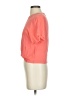 Fabletics Orange Short Sleeve T-Shirt Size S - photo 5