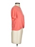 Fabletics Orange Short Sleeve T-Shirt Size S - photo 4