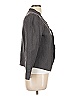 MM. LaFleur Gray Blazer Size L - photo 4