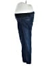 Seraphine Blue Jeans Size 4 - photo 1