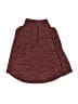 Old Navy 100% Polyester Burgundy Pullover Sweater Size 18-24 mo - photo 1