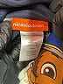 Nickelodeon 100% Polyester Blue Zip Up Hoodie 9-12 MO / 12 MO - photo 3
