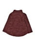 Old Navy 100% Polyester Burgundy Pullover Sweater Size 18-24 mo - photo 2