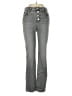 Adriano Goldschmied Tweed Gray Jeans Size 25 waist - photo 1