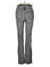 Adriano Goldschmied Tweed Gray Jeans Size 25 waist - photo 2