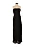 J.Crew Collection 100% Polyester Black Cocktail Dress Size 00 - photo 1