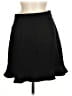 Club Monaco Solid Black Formal Skirt Size 6 - photo 2