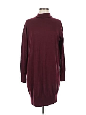 Cremieux Wool Pullover Sweater (view 1)