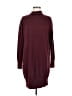 Cremieux Burgundy Wool Pullover Sweater Size M - photo 1