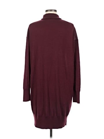 Cremieux Wool Pullover Sweater (view 2)