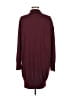 Cremieux Burgundy Wool Pullover Sweater Size M - photo 2