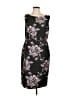 Talbots Black Cocktail Dress Size 12 - photo 1