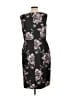 Talbots Black Cocktail Dress Size 12 - photo 2