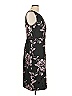 Talbots Black Cocktail Dress Size 12 - photo 4