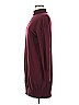 Cremieux Burgundy Wool Pullover Sweater Size M - photo 5