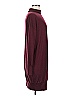Cremieux Burgundy Wool Pullover Sweater Size M - photo 4