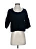 Madewell 100% Cotton Black Cardigan Size S - photo 1