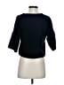 Madewell 100% Cotton Black Cardigan Size S - photo 2