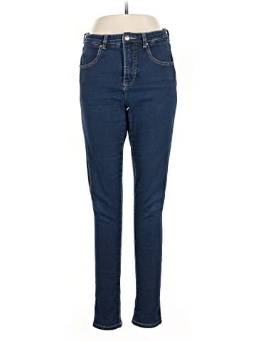 Universal Standard Jeans (view 1)