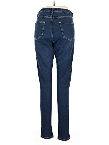 Universal Standard Jeans (view 2)
