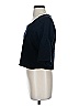 Madewell 100% Cotton Black Cardigan Size S - photo 5