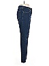 Universal Standard Solid Blue Jeans Size 10 (tall) - photo 4