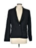 AK Anne Klein Black Blazer Size 10 - photo 1