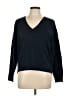 Boden Black Pullover Sweater Size L - photo 1