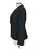 AK Anne Klein Black Blazer Size 10 - photo 5
