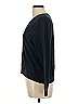 Boden Black Pullover Sweater Size L - photo 5