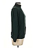 CALLIDAE Green Turtleneck Sweater Size L - photo 4