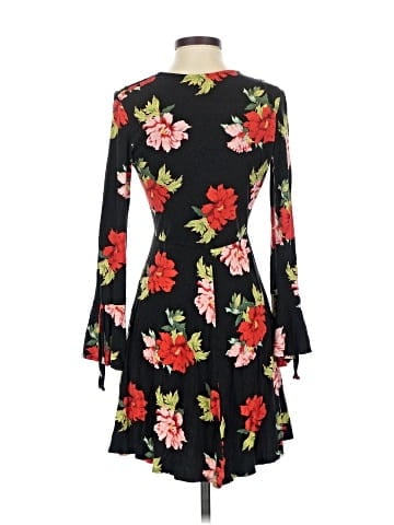 Topshop Cocktail Dress (view 2)