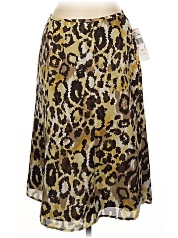 Evan Picone Casual Skirt (view 1)