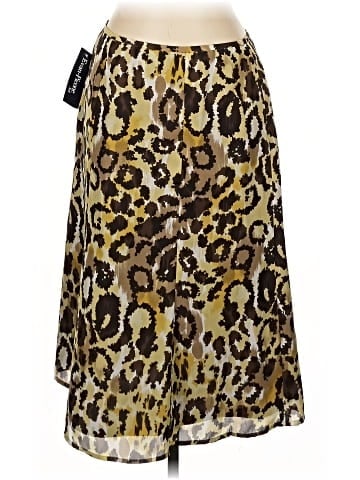 Evan Picone Casual Skirt (view 2)