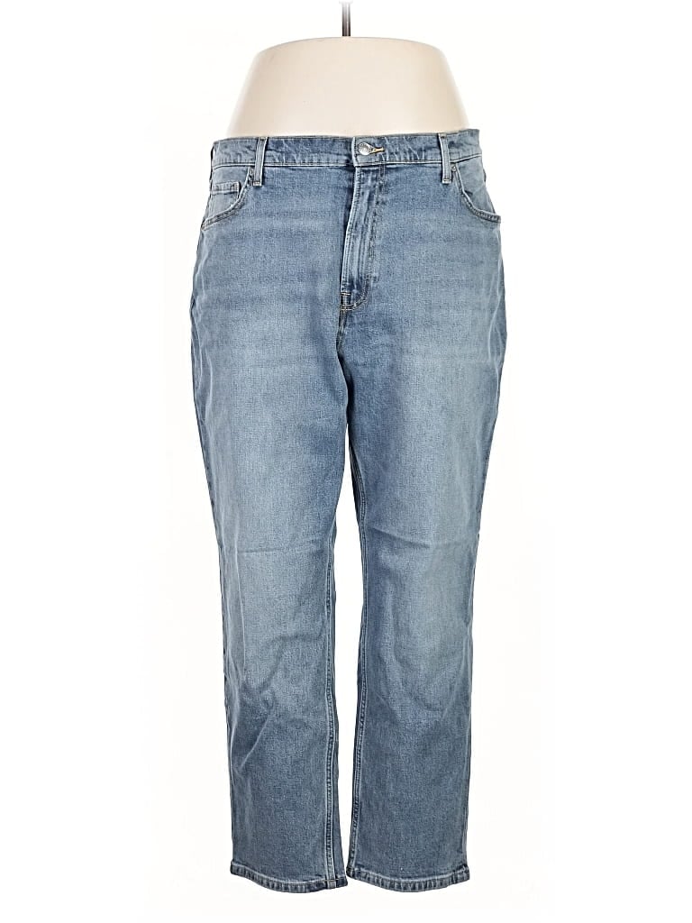 Everlane Jeans In Blue