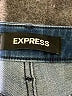 Express Hearts Blue Jeans Size 10 - photo 7