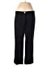 Cache Black Dress Pants Size 6 - photo 1