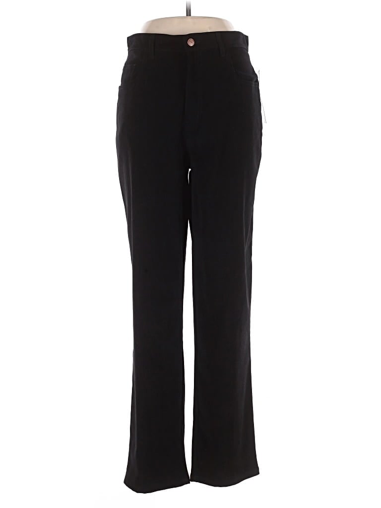 Bill Blass Dress Pants In Black
