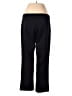 Cache Black Dress Pants Size 6 - photo 2