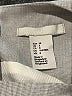 H&M Gray Cocktail Dress Size 8 - photo 6