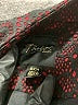 Thalia Sodi Polka Dots Red Blazer Size S - photo 6