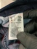 American Eagle Outfitters Chevron-herringbone Blue Jeans Size 4 - photo 8