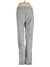 H&M Solid Gray Dress Pants Size 4 - photo 2