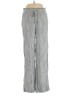 Splendid Chevron-herringbone Gray Casual Pants Size XS - photo 1