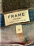 FRAME Denim Blue Jeans Size 29 waist - photo 7
