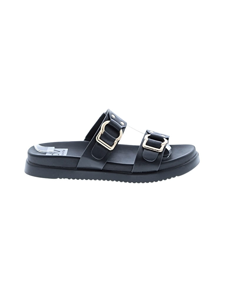 Pre-owned Dolce Vita Sandals In Black